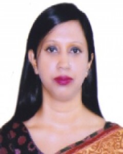 শেহেলী লায়লা