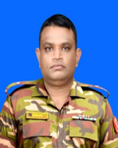 মীর্জা মাঝহারুল ইসলাম