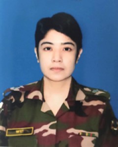 সানজিদা ইয়াসমিন জয়া