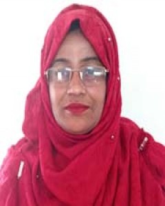 তাছলিমা আক্তার খাতুন