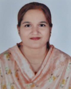 লিমা আক্তার খানম