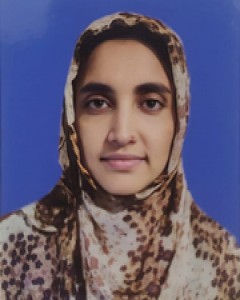 মোছাঃ হাছিনা আক্তার