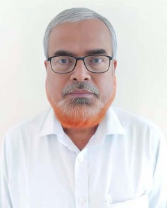 মোঃ নজরুল ইসলাম সেলিম