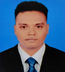 Md. Yahiya Md. Yahiya