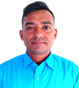 Md. Yahiya Md. Yahiya