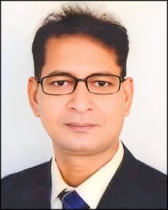 মোঃ আফজাল হোসেন